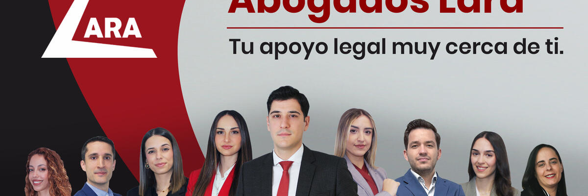 Abogados Lara 